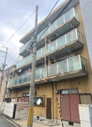 シャトー金城