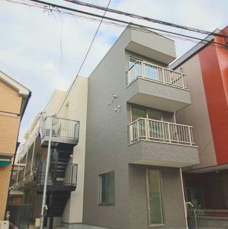 【外観】