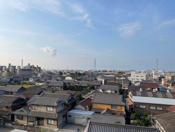 【展望】