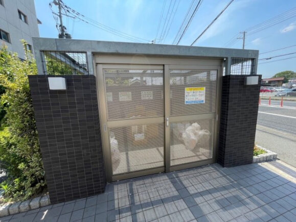 【共有部分】