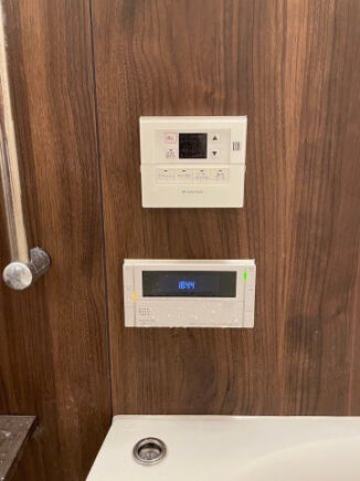 【発電・温水設備】